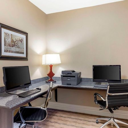 Best Western Plus Burleson Inn & Suites Exterior foto